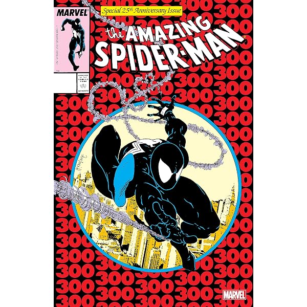 Amazing Spider-Man (1963-1998) #300 eBook : Michelinie, David